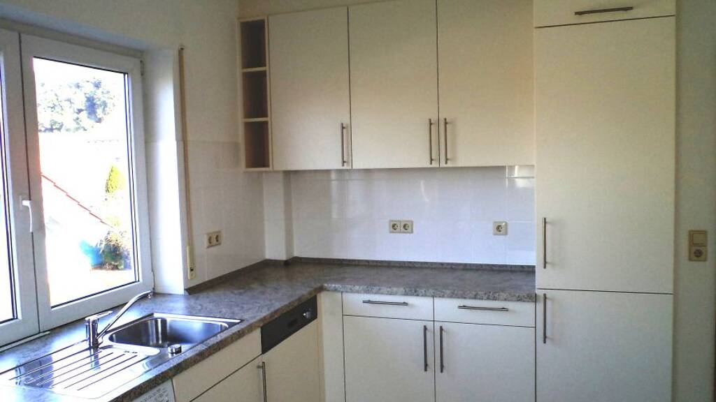 Wohnung zur Miete 940 € 2 Zimmer 79,6 m² 1. Geschoss Bergwiesenstr. 25 Neuweiler Weil im Schönbuch 71093