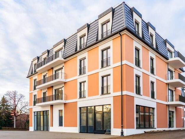 Laden zur Miete provisionsfrei 125 m² Verkaufsfläche Friedrichstadt Dresden 01067