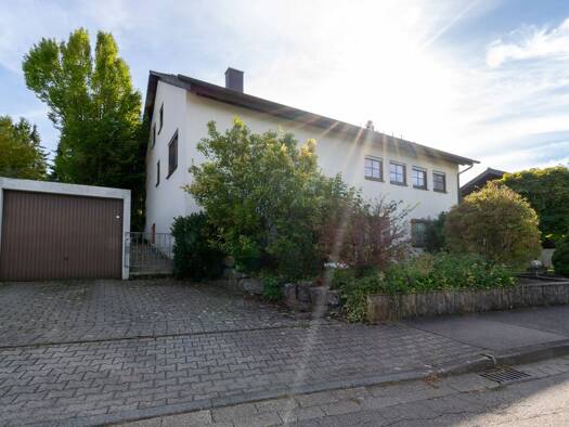 Einfamilienhaus zum Kauf 759.000 € 6,5 Zimmer 265 m² 796 m² Grundstück Pfedelbach Pfedelbach 74629