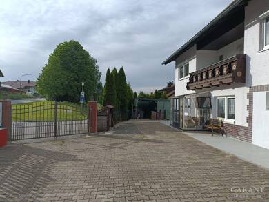 Einfamilienhaus zum Kauf 325.000 € 8 Zimmer 155 m² 680 m² Grundstück Geiersthal Geiersthal-Geiersthal 94244