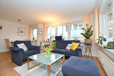 Wohnung zur Miete Wohnen auf Zeit 1.690 € 3 Zimmer 85 m² frei ab 01.07.2025 Plattenhardt Filderstadt 70794