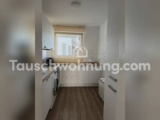 Wohnung zur Miete Tauschwohnung 870 € 3 Zimmer 78 m² Lierenfeld Düsseldorf 40231