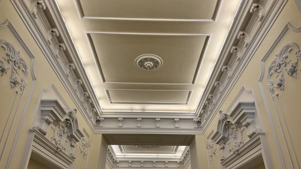 Praxis zum Kauf - Erstbezug 6.371 € 4 Zimmer Wien,Alsergrund 1090