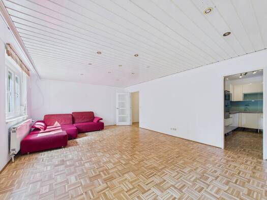 Wohnung zur Miete 1.371 € 93,7 m² 1. Geschoss Wien 1160