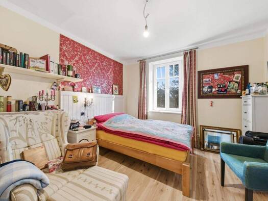 Einfamilienhaus zum Kauf 319.000 € 5,5 Zimmer 146 m² 557 m² Grundstück Ravelsbach 3720