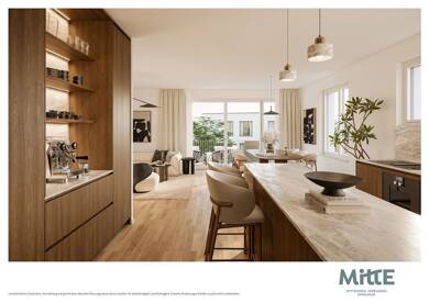 Wohnung zum Kauf - Neubau provisionsfrei 545.500 € 3 Zimmer 86,4 m² frei ab 31.12.2026 Eppelheim , Baden 69214