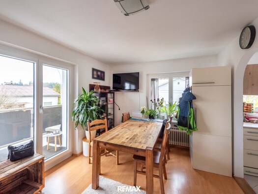 Wohnung zur Miete 1.100 € 4 Zimmer 82,6 m² 1. Geschoss frei ab 01.09.2026 Reintalstraße Laakirchen 4663