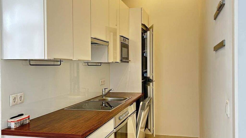 Wohnung zum Kauf 195.000 € 2 Zimmer 54,2 m² 1. Geschoss Wien 1150