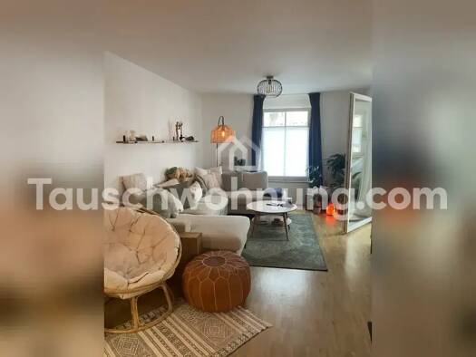 Wohnung zur Miete Tauschwohnung 800 € 2 Zimmer 75 m² 1. Geschoss Landau Landau in der Pfalz 76829