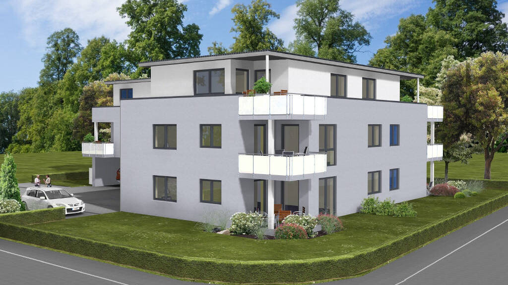 Wohnung zum Kauf 316.000 € 2 Zimmer 77 m² Innenstadt Minden 32427