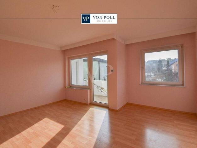 Wohnung zur Miete 600 € 3 Zimmer 76 m² Kitzingen 97318