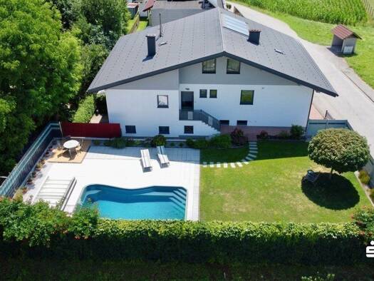 Einfamilienhaus zum Kauf 545.000 € 185,4 m² 932 m² Grundstück Gampern 4851