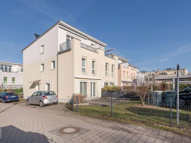 Doppelhaushälfte zum Kauf 680.000 € 5 Zimmer 140 m² 230 m² Grundstück Spandau Berlin 13587