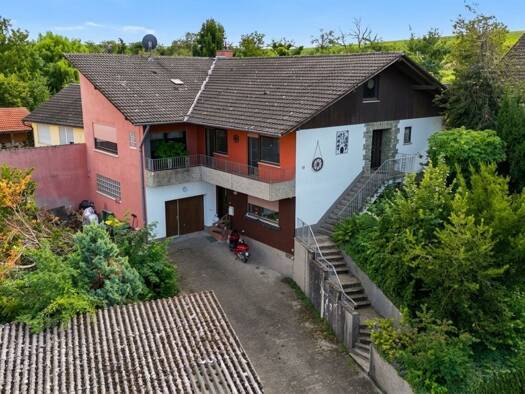 Einfamilienhaus zum Kauf 379.000 € 4 Zimmer 131,6 m² 545 m² Grundstück Bubenheim 55270