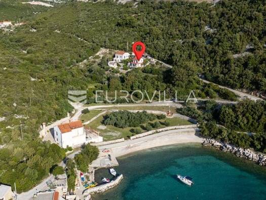 Haus zum Kauf 700.000 € 3 Zimmer 150 m² Slano Podimoć