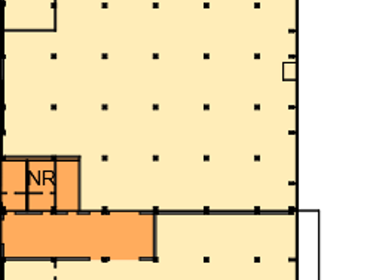 Lagerhalle zur Miete provisionsfrei 3.251 m² Lagerfläche teilbar ab 800 m² West Ludwigsburg 71636