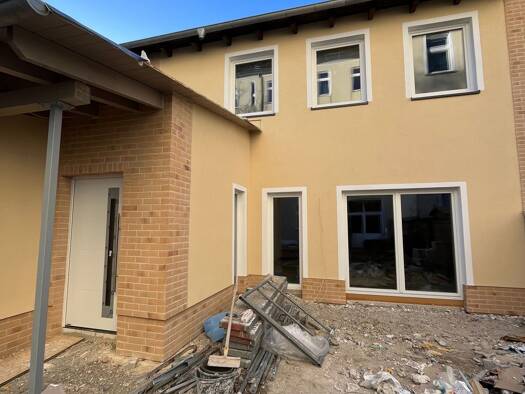 Maisonette zur Miete - Erstbezug 2.200 € 3 Zimmer 91,5 m² 2 Geschosse frei ab 01.07.2026 Baumschulenstraße 93 Baumschulenweg Berlin 12437