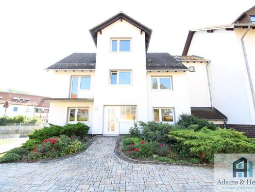 Mehrfamilienhaus zum Kauf 150.000 € 10 Zimmer 230 m² 465 m² Grundstück Rengshausen Knüllwald 34593