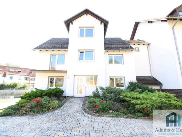 Mehrfamilienhaus zum Kauf 150.000 € 10 Zimmer 230 m² 465 m² Grundstück Rengshausen Knüllwald 34593
