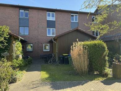 Reihenmittelhaus zum Kauf 335.000 € 5 Zimmer 109 m² 144 m² Grundstück Büsum 25761