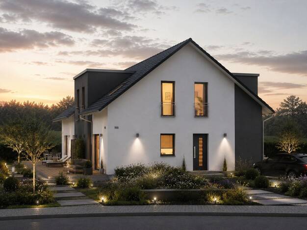 Einfamilienhaus zum Kauf 875.878 € 8 Zimmer 264 m² 860 m² Grundstück Oberteuringen Oberteuringen 88094