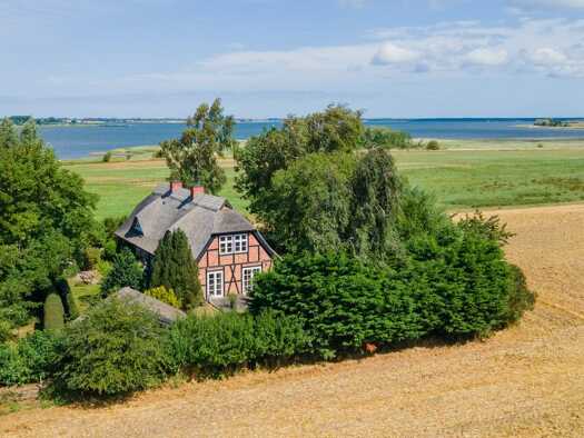 Einfamilienhaus zum Kauf 990.000 € 6 Zimmer 228,7 m² 1.009 m² Grundstück Vieregge Neuenkirchen 18569