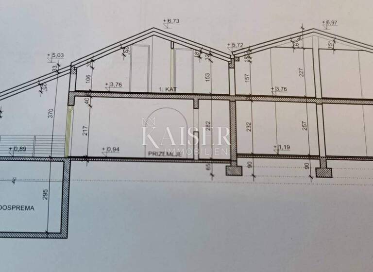 Haus zum Kauf 390.000 € 9 Zimmer 229 m² Silba, Zadar - Okolica Silba - Olib - Premuda