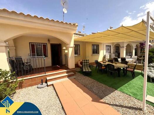 Chalet zum Kauf 224.900 € 3 Zimmer 90 m² Guardamar del Segura 03140