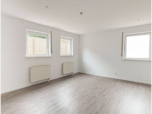 Wohnung zum Kauf 104.500 € 1 Zimmer 49,5 m² Bellersheim Hungen / Bellersheim 35410