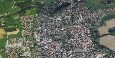 Grundstück zum Kauf provisionsfrei als Kapitalanlage geeignet 870 m² Grundstück Ebersberg Ebersberg 85560