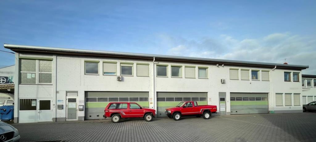 Bürofläche zur Miete 9,50 € 312 m²<br/>Bürofläche ab 312 m²<br/>Teilbarkeit Grünstadt Grünstadt 67269