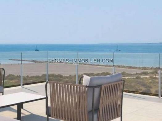 Penthouse zum Kauf 420.000 € 3 Zimmer 154 m² Santa Pola 03130