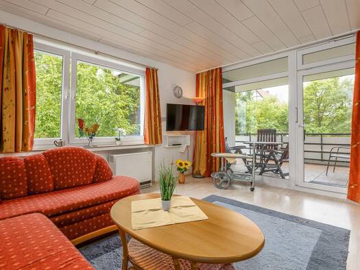Wohnung zum Kauf provisionsfrei 3 Zimmer 80 m² frei ab sofort Bad Rothenfelde Bad Rothenfelde 49214
