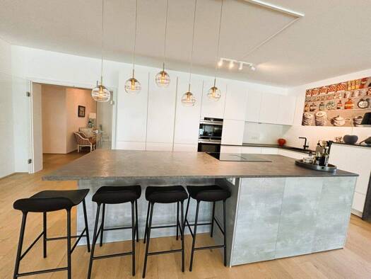 Wohnung zum Kauf 1.125.000 € 4,5 Zimmer 196,8 m² Pöstlingberg Linz 4040