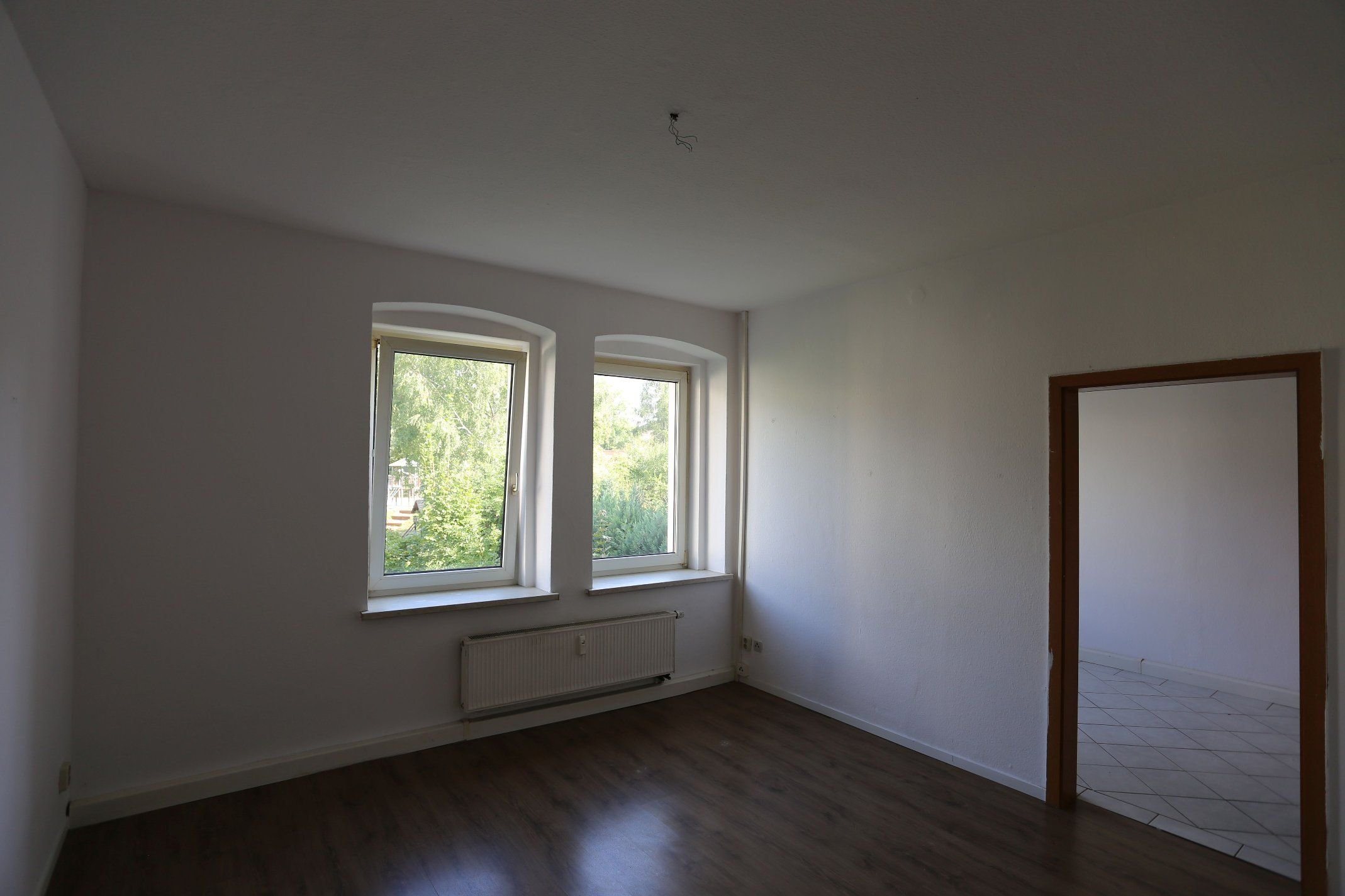 Wohnung zur Miete 250 € 1 Zimmer 35,1 m²<br/>Wohnfläche 1.<br/>Geschoss Biesnitzer Straße 87 Südstadt Görlitz 2826