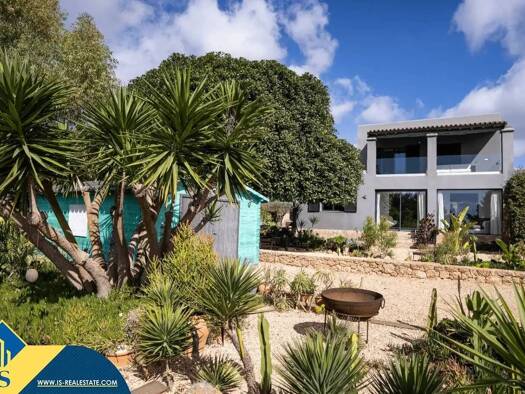 Chalet zum Kauf 2.655.000 € 3 Zimmer 296 m² Sant Josep de sa Talaia 07817