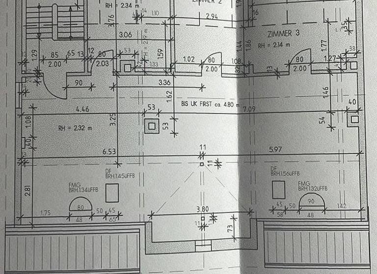 Wohnung zum Kauf 158.000 € 3 Zimmer 84 m² Frankenthal 67227