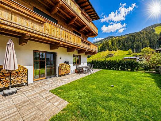 Wohnung zum Kauf 599.000 € 3 Zimmer 102,2 m² EG Hopfgarten im Brixental 6361