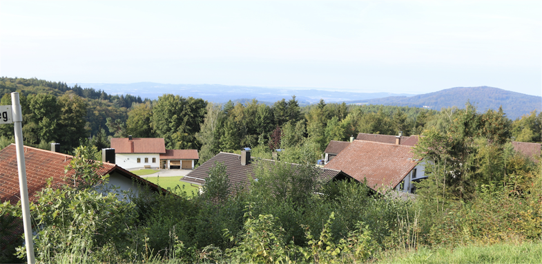 Grundstück zum Kauf 155.000 € 792 m² Grundstück Solla Thurmansbang 94169