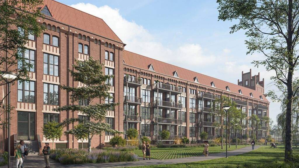 Fertig- und Musterhäuser zum Kauf Sandershäuser Straße 34 Bettenhausen Kassel 34123