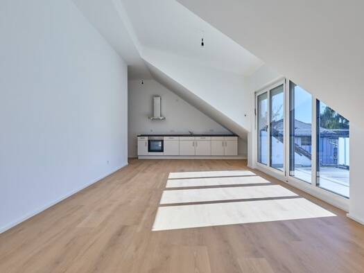Wohnung zur Miete - Erstbezug 2.300 € 3 Zimmer 91 m² Bierstadt Wiesbaden 65191