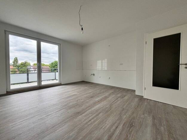 Wohnung zur Miete 670 € 2 Zimmer 59,3 m² frei ab 19.08.2026 Wehrling 10 Westerfilde Dortmund 44357