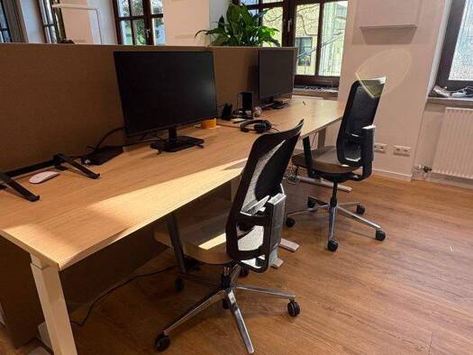 Bürofläche zur Miete provisionsfrei 6.000 € 200 m² Bürofläche Kapuzinerstraße Ludwigsvorstadt-Isarvorstadt München 80337