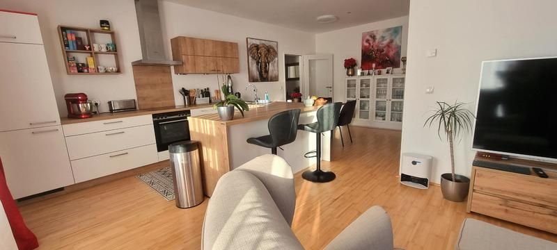 Wohnung zur Miete 1.248 € 4 Zimmer 124,5 m²<br/>Wohnfläche 1.<br/>Geschoss 01.01.2025<br/>Verfügbarkeit Willy-Bayer-Straße 8 Kirchdorf an der Krems 4560