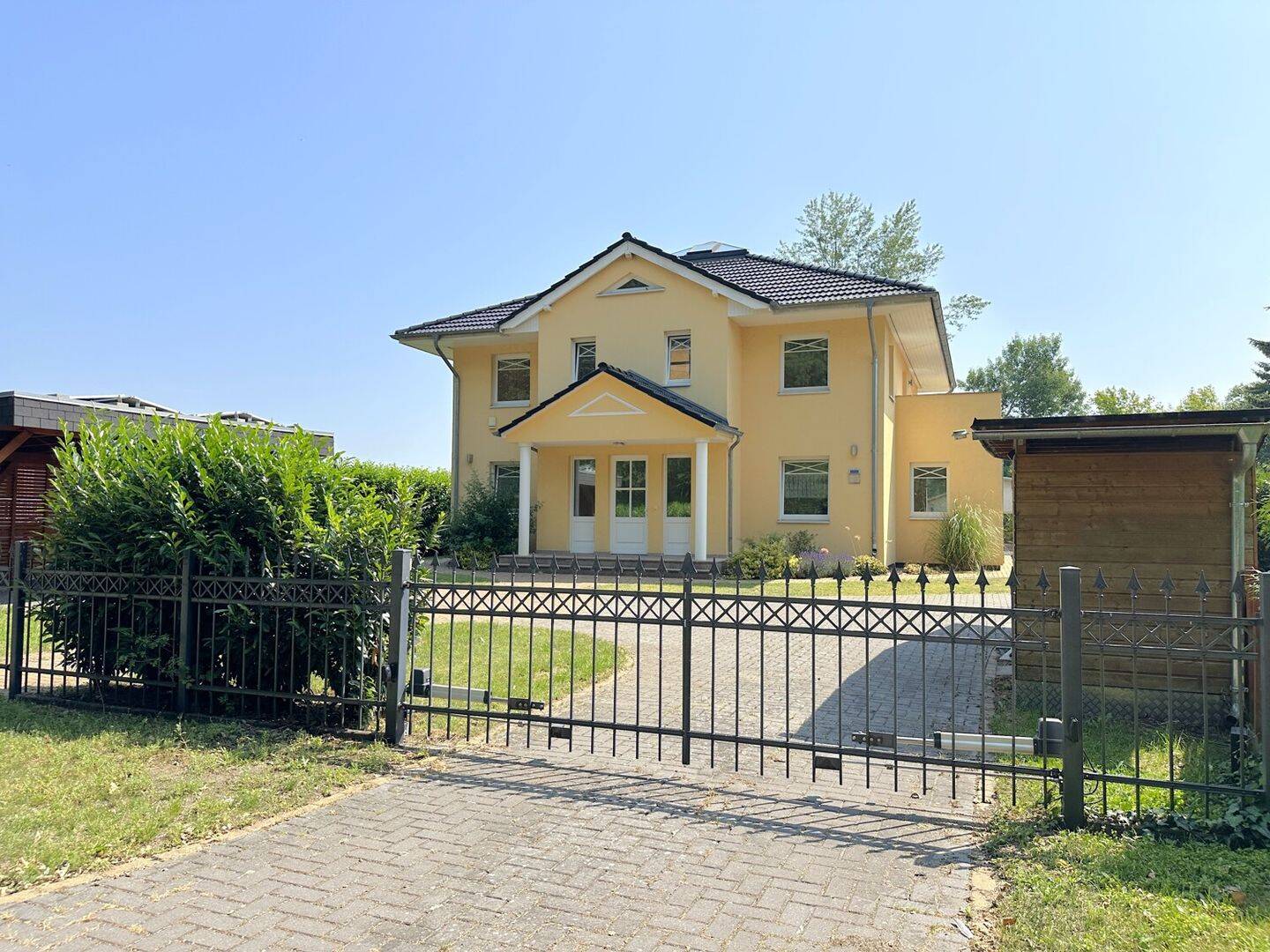 Haus – Brandenburg an der Havel, Kirchmöser West - Ansicht 4