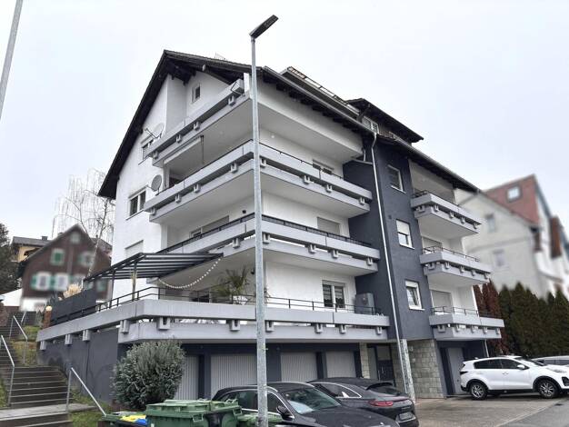 Wohnung zum Kauf 370.000 € 4 Zimmer 133 m² 6 Geschosse Birkenfeld Birkenfeld 75217