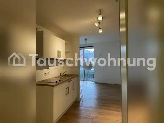 Wohnung zur Miete Tauschwohnung 330 € 1 Zimmer 25 m² Harvestehude Hamburg 20144