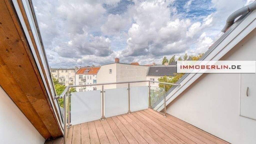 Wohnung zum Kauf 569.000 € 3 Zimmer 146 m² frei ab sofort Niederschöneweide Berlin 12439