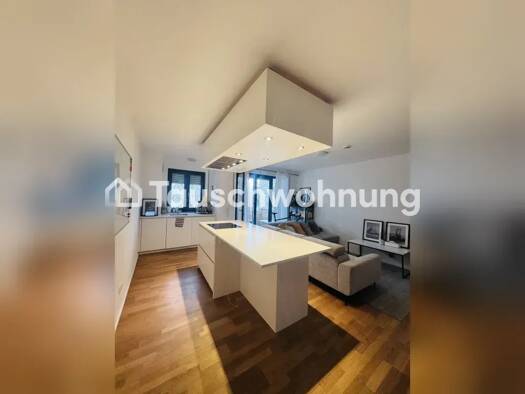 Wohnung zur Miete Tauschwohnung 1.340 € 2 Zimmer 60 m² 1. Geschoss Bogenhausen München 81925