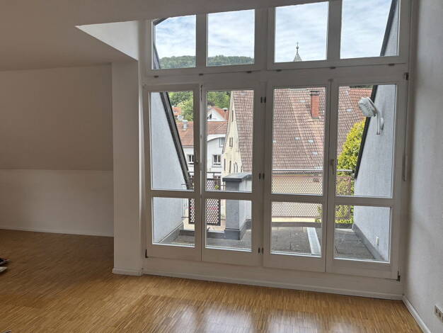 Maisonette zur Miete 1.590 € 4 Zimmer 112 m² 2. Geschoss Seidenhof 4 Inzlingen 79594